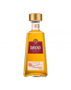 1800 Reposado Tequila 40% 1L