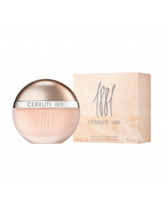 Cerruti 1881 Femme Eau de Toilette 50 ml