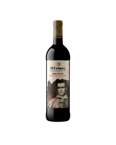 19 Crimes Red Blend Semi-dry Red 13.5% 0.75L