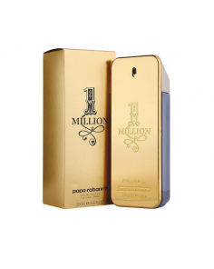 Rabanne 1 Million Eau de Toilette 200 ml