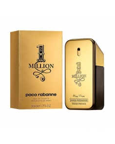 Rabanne 1 Million Eau de Toilette 50 ml