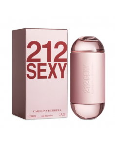 Carolina Herrera 212 Sexy Eau de Parfum 60 ml