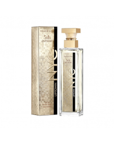 Elizabeth Arden 5th Avenue NYC Uptown Eau de Parfum 75 ml