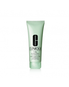 Clinique 7 Day Scrub Cream Rinse Off Formula Cleansing Cream 100 ml