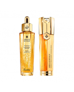 Guerlain Abeille Royale Face Care Travel Set