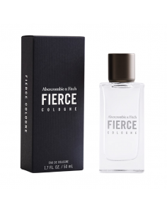 Abercrombie & Fitch Fierce Eau de Cologne 50 ml
