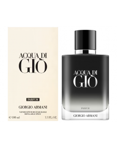 Giorgio Armani Acqua di Gio Parfum Eau de Parfum 100 ml