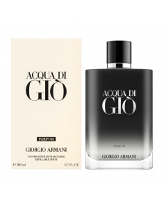 Giorgio Armani Acqua di Giò Parfum Eau de Parfum 200 ml