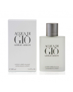 Giorgio Armani Acqua di Gio pour Homme After Shave 100 ml