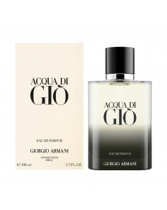 Giorgio Armani Acqua di Giò Eau de Parfum 100 ml