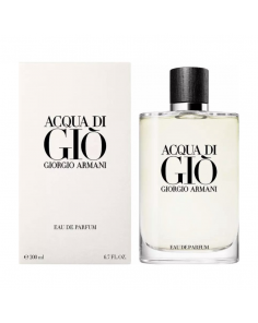 Giorgio Armani Acqua di Giò Eau de Parfum 200 ml