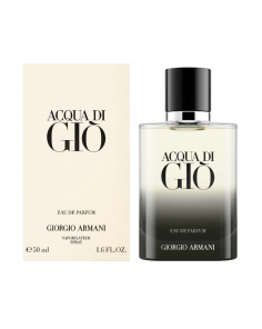 Giorgio Armani Acqua di Giò Eau de Parfum 50 ml