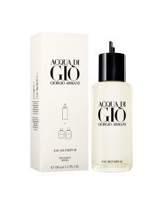 Giorgio Armani Acqua di Giò Eau de Parfum Refill 150 ml