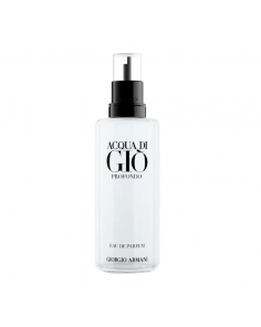 Giorgio Armani Acqua di Giò Profondo Eau de Parfum Refill 150 ml