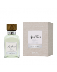 Adolfo Dominguez Agua Fresca Eau de Toilette 120 ml