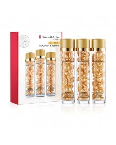 Elizabeth Arden Advanced Ceramide Capsules Replenish & Restore Trio Set