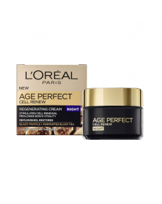 L'Oréal Paris Age Perfect Cell Renew Midnight Cream 50 ml