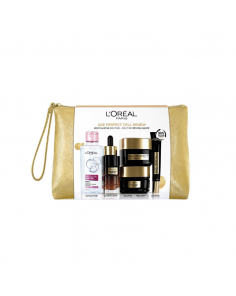 L'Oréal Paris Age Perfect Face Care Set in Bag