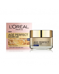 L'Oréal Paris Age Perfect Golden Age Night Cream 50 ml
