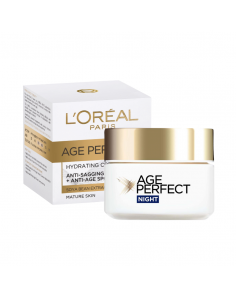 L'Oréal Paris Age Perfect Night Cream 50 ml