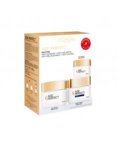 L'Oréal Paris Age Perfect Program Set