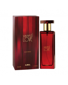 Ajmal Sacred Love Eau de Parfum 50 ml