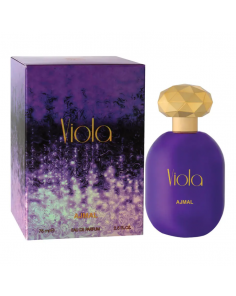 Ajmal Viola Eau de Parfum 75 ml