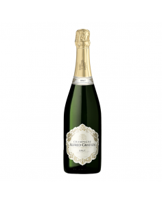 Alfred Gratien AOC Brut White 12.5% 0.75L