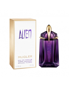 Mugler Alien Eau de Parfum Refillable 60 ml