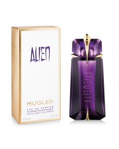 Mugler Alien Eau de Parfum Refillable 90 ml