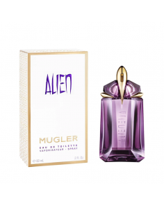 Mugler Alien Eau de Toilette 60 ml