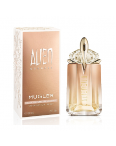 Mugler Alien Goddess Intense Eau de Parfum 60 ml