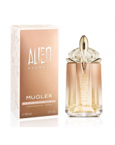 Mugler Alien Goddess Supra Florale Eau de Parfum 60 ml