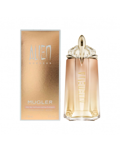Mugler Alien Goddess Supra Florale Eau de Parfum 90 ml