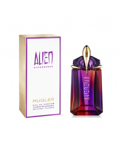 Mugler Alien Hypersense Eau de Parfum 60 ml