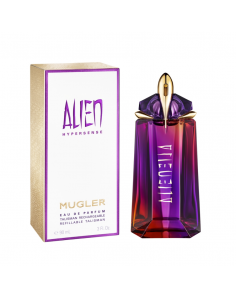 Mugler Alien Hypersense Eau de Parfum 90 ml