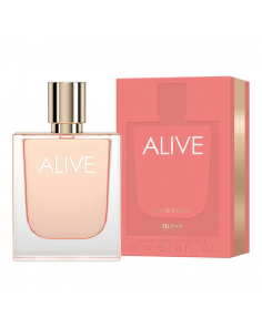 Boss Alive Eau de Parfum 50 ml