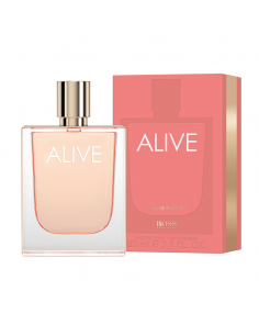 Boss Alive Eau de Parfum 80 ml