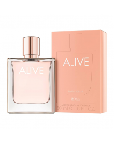 Boss Alive Eau de Toilette 50 ml