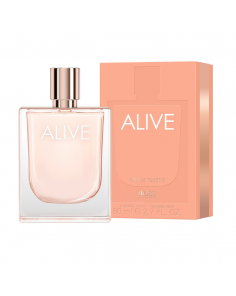 Boss Alive Eau de Toilette 80ml