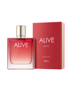 Boss Alive Eau de Parfum Intense 50 ml