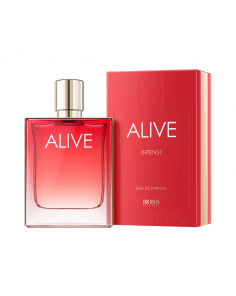 Boss Alive Eau de Parfum Intense 80 ml