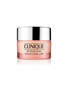 Clinique All About Eyes Eye Cream with Vitamin C 15 ml