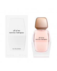 Narciso Rodriguez All of me Eau de Parfum 50 ml