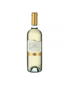 Allegrini Soave DOC Dry White 13% 0.75L
