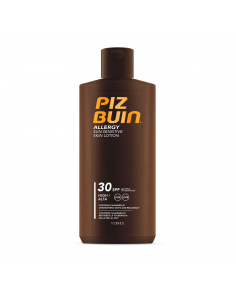 Piz Buin Allergy Sun Sensitive Skin Lotion SPF 30 200 ml