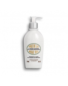 L'Occitane en Provence Almond Milk Body Lotion 240 ml
