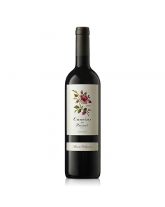Álvaro Palacios Camins del Priorat DOCa Dry Red 14.5% 0.75L