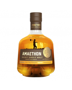 Amaethon Single Malt Whisky 45% 0.7L