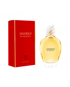 Givenchy Amarige Eau de Toilette 100 ml